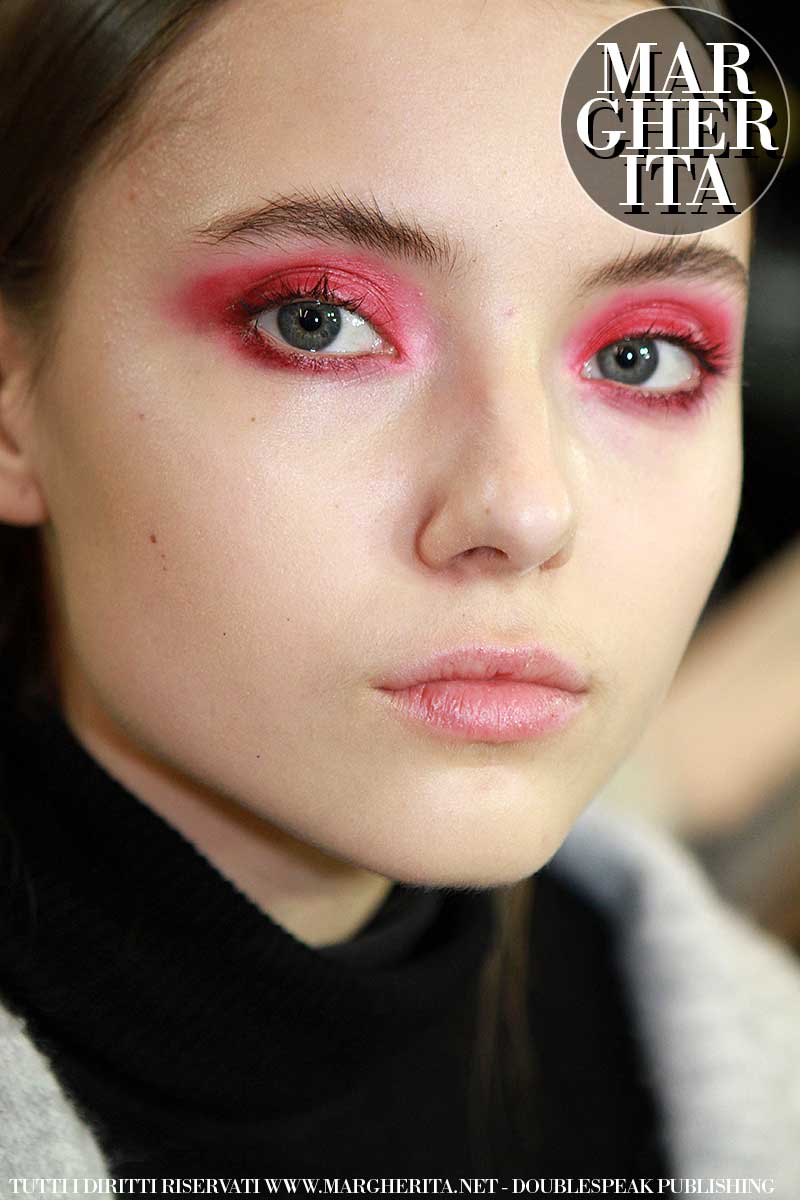 Tendenze trucco autunno inverno 2018 2019