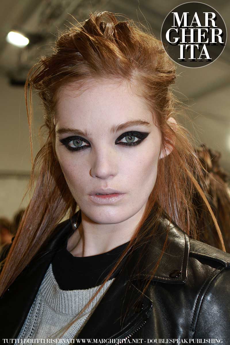 Tendenze trucco autunno inverno 2018 2019