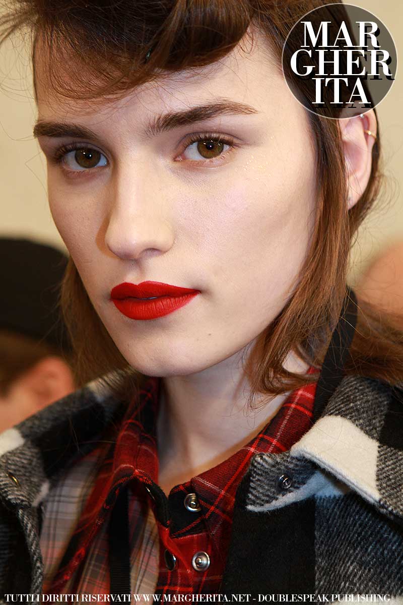 Tendenze trucco autunno inverno 2018 2019