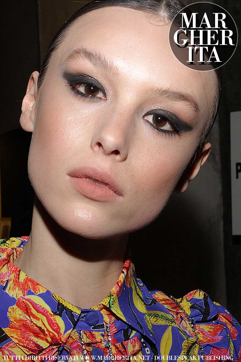 Tendenze trucco autunno inverno 2018 2019