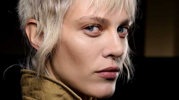 Make-up. Novità trucco per l'inverno 2018 2019