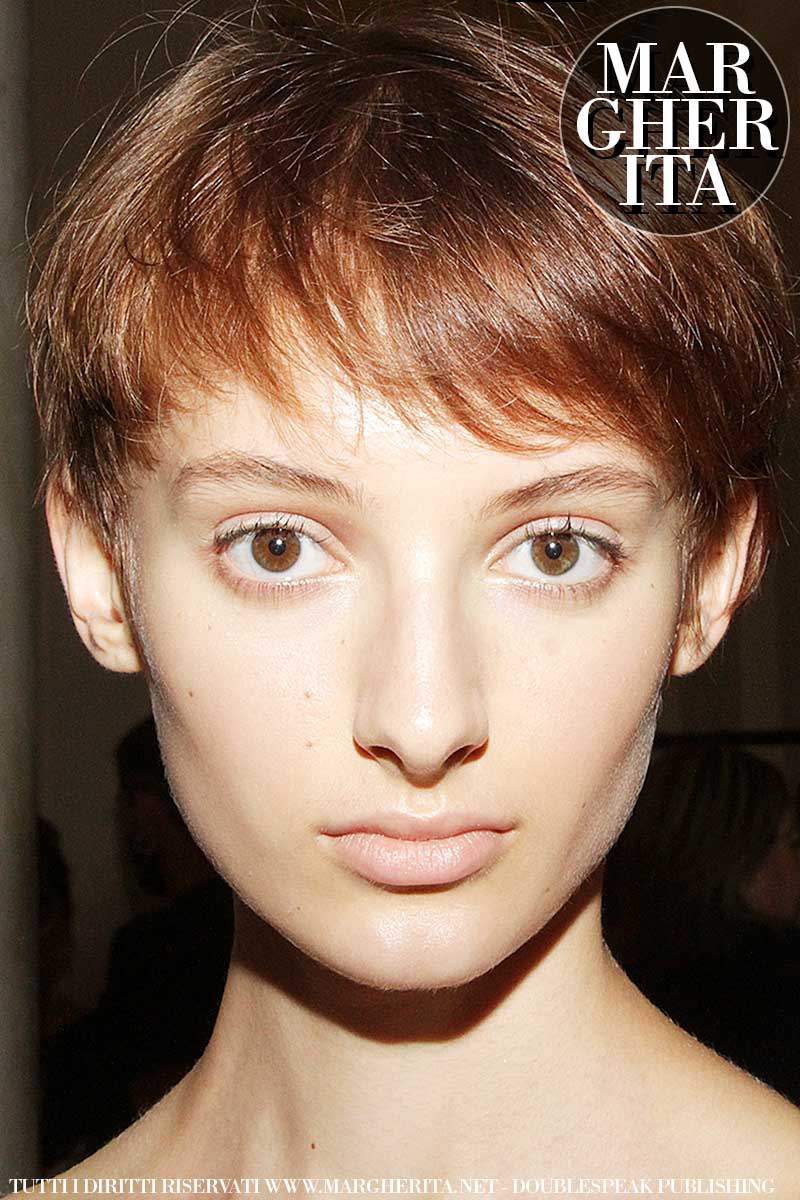 Tendenze capelli. L'anno 2019 diventa l'anno dei capelli corti
