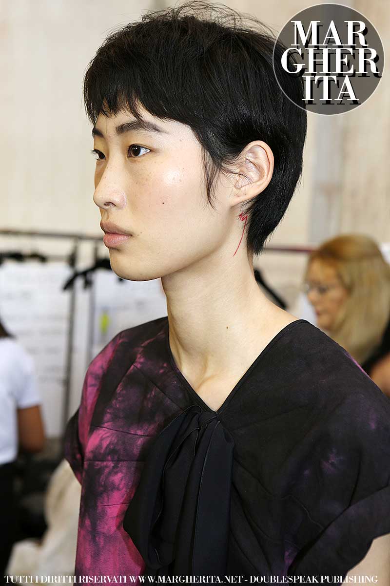 Tendenze capelli. L'anno 2019 diventa l'anno dei capelli corti