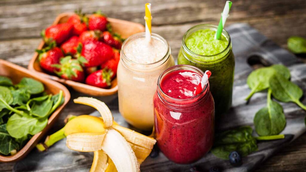 La dieta disintossicante. Come seguire una dieta detox