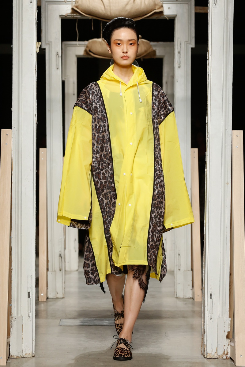 Antonio Marras collezione primavera estate 2019