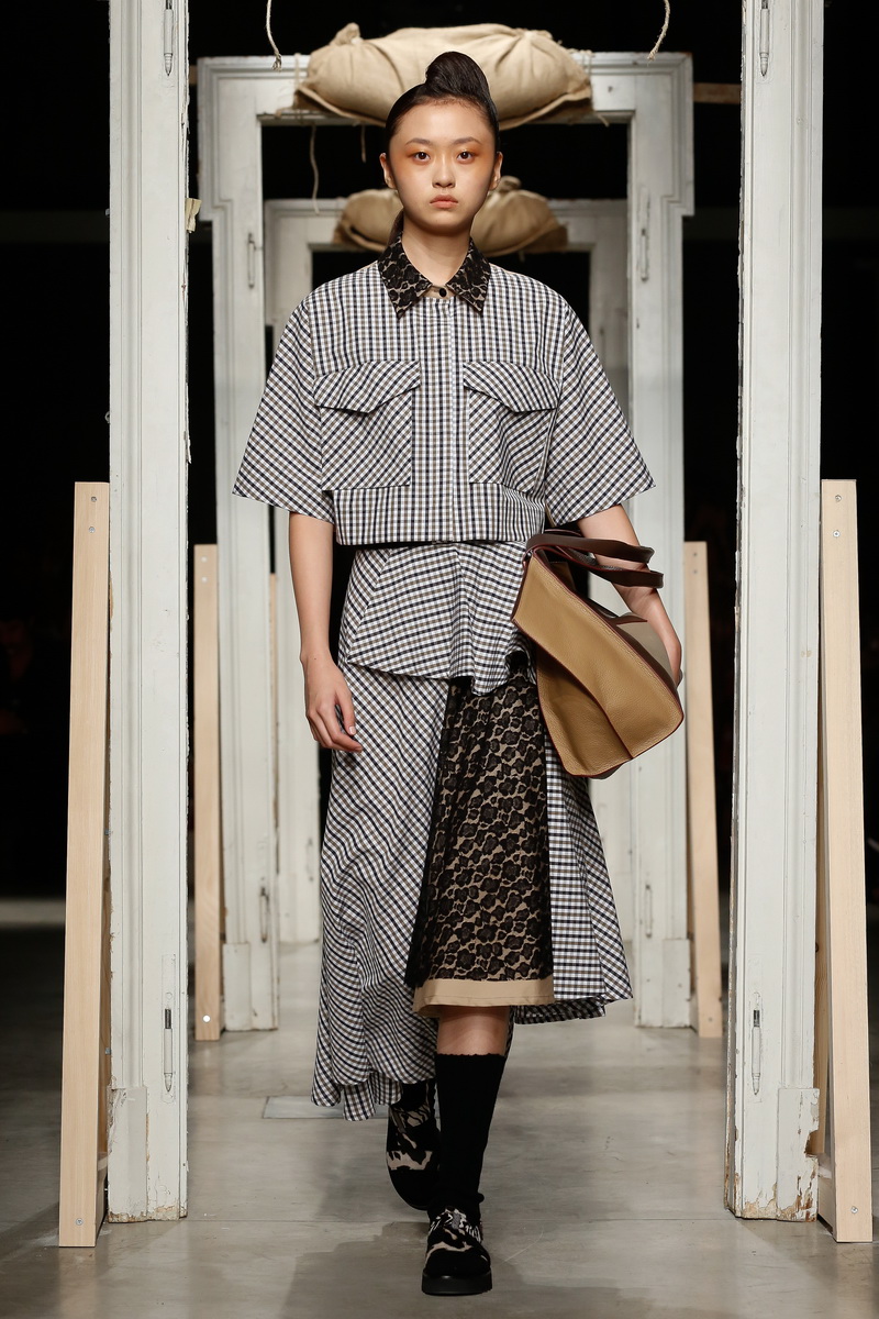 Antonio Marras collezione primavera estate 2019