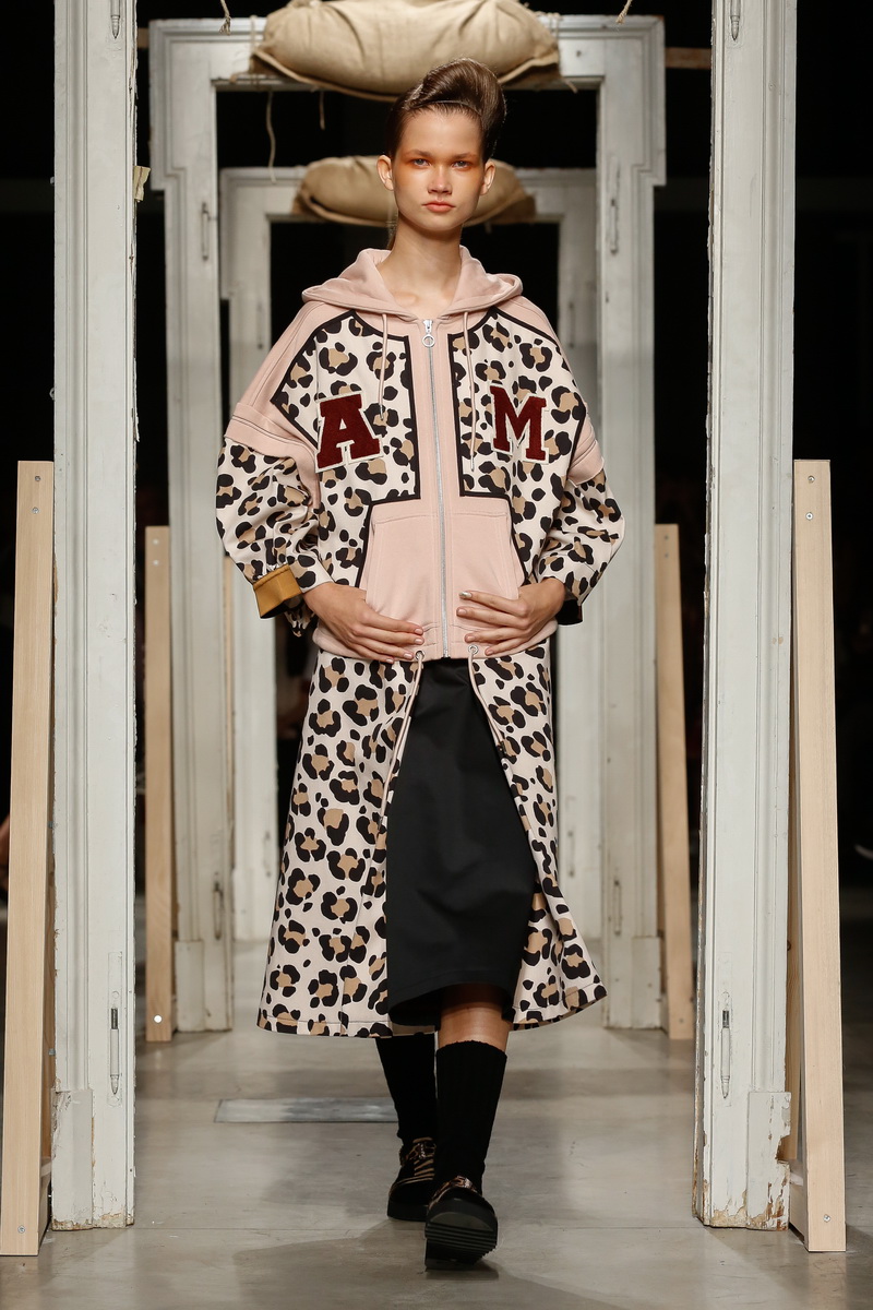 Antonio Marras collezione primavera estate 2019