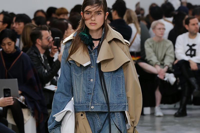 Tendenze jeans primavera estate 2019