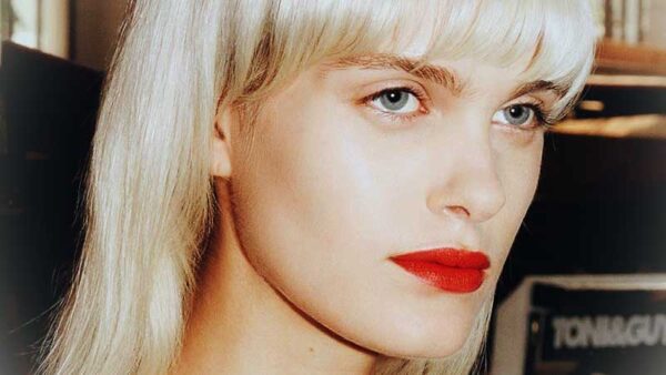 Tendenze frangia. Tagli di capelli con frangia per la primavera estate 2019