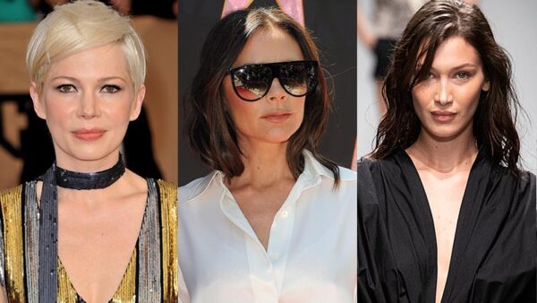 Tagli capelli 2019: le tendenze più nuove