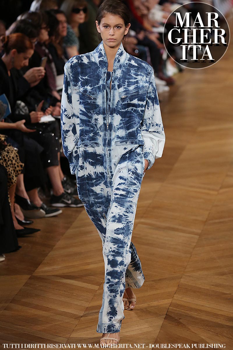 Tendenze jeans primavera estate 2019