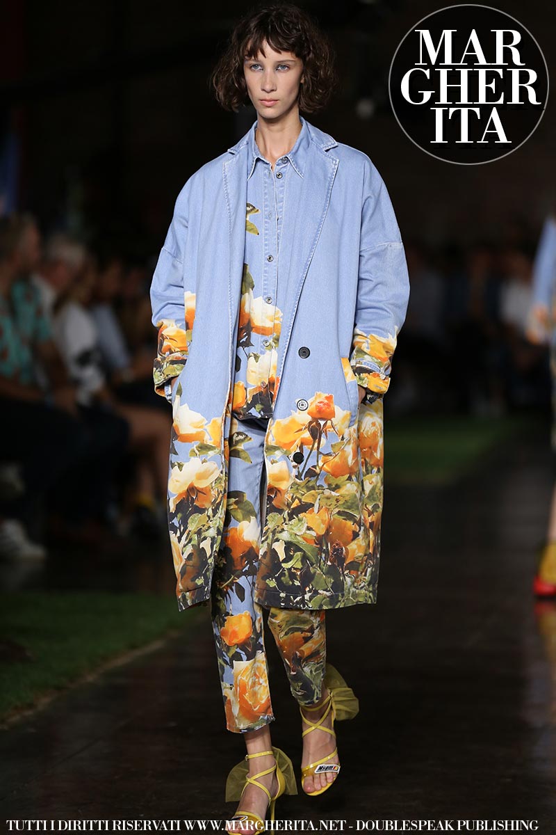 Tendenze jeans primavera estate 2019