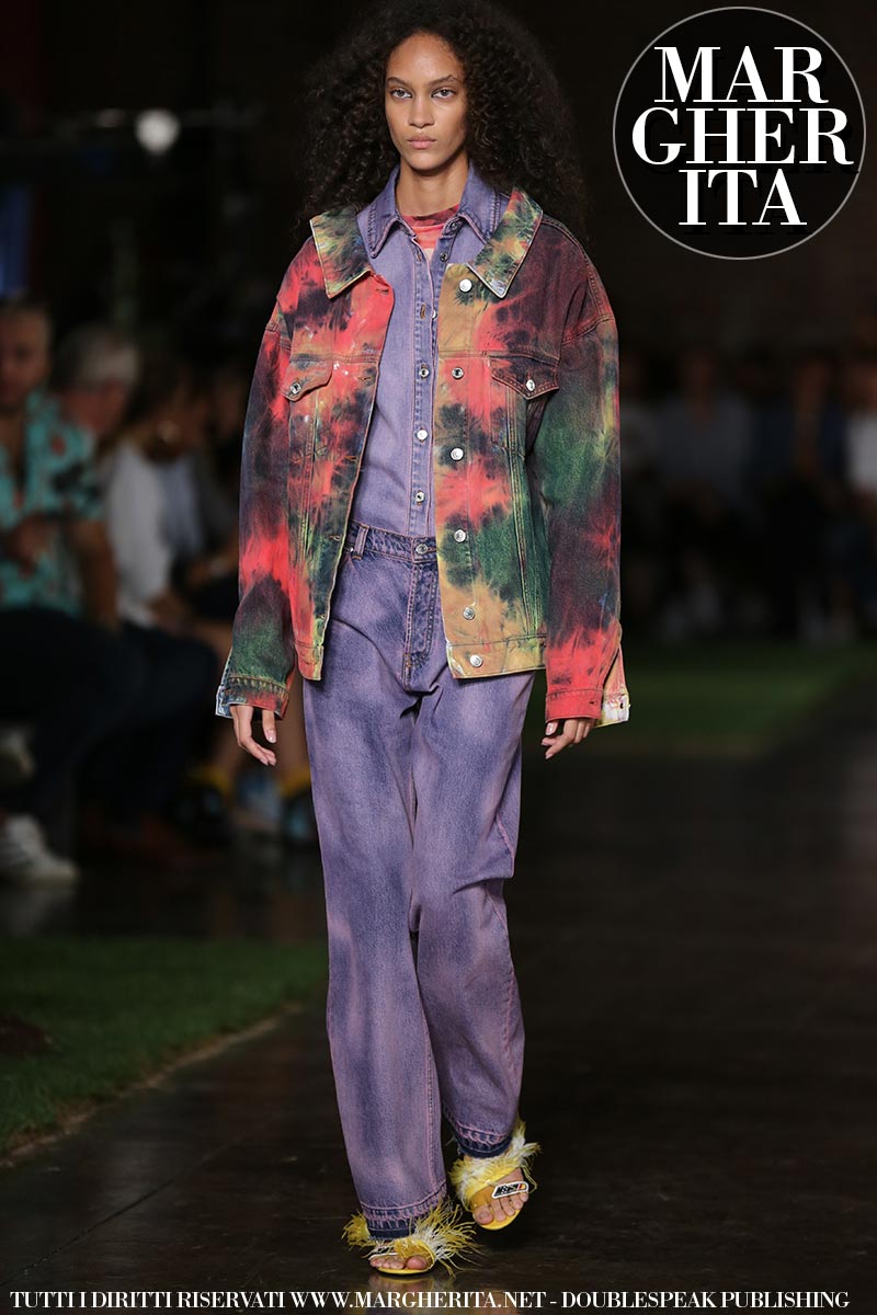 Tendenze jeans primavera estate 2019