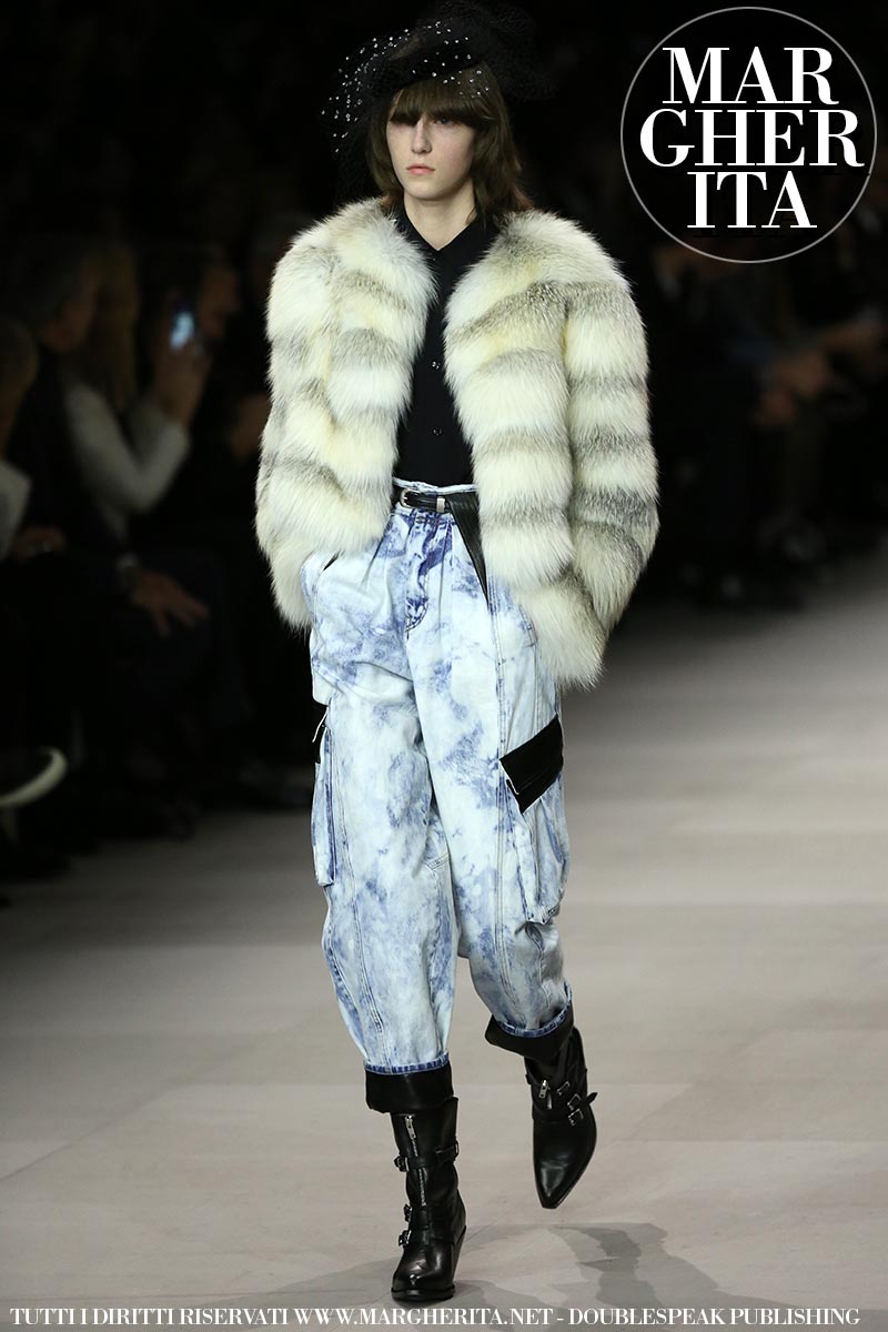 Tendenze jeans primavera estate 2019