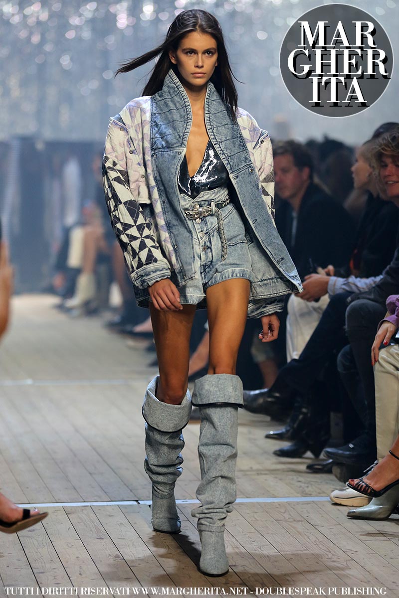 Tendenze jeans primavera estate 2019