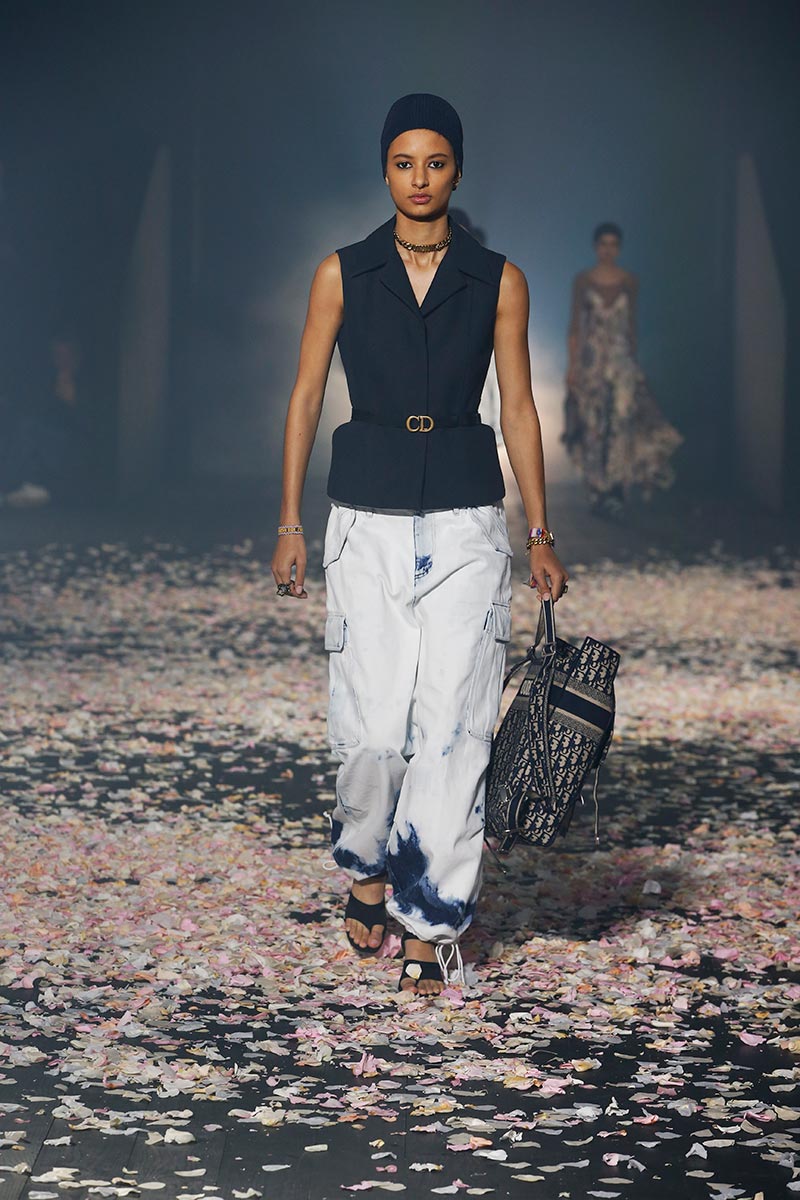 Tendenze jeans primavera estate 2019