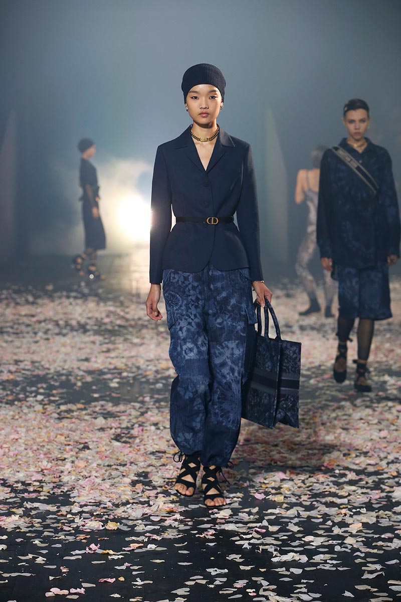Tendenze jeans primavera estate 2019