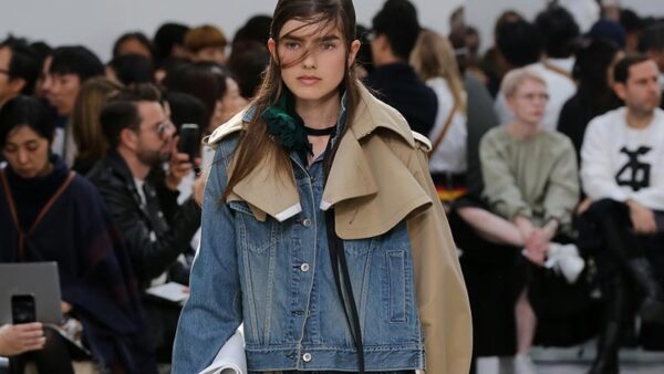 Tendenze jeans primavera estate 2019