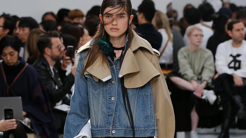 Tendenze jeans primavera estate 2019