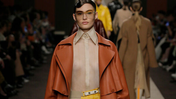 Fendi Collezione Donna Autunno/Inverno 2019-2020