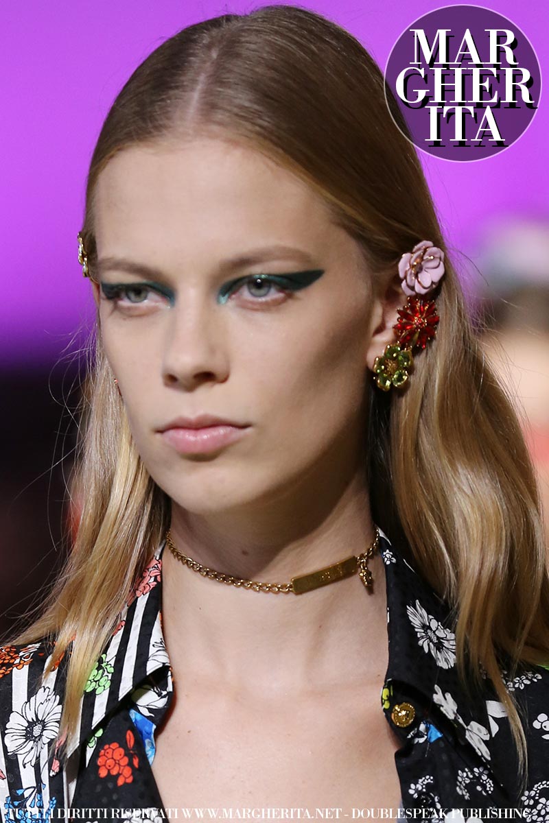 Tendenze capelli 2019