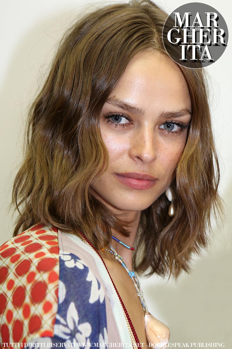 Colore capelli primavera estate 2019