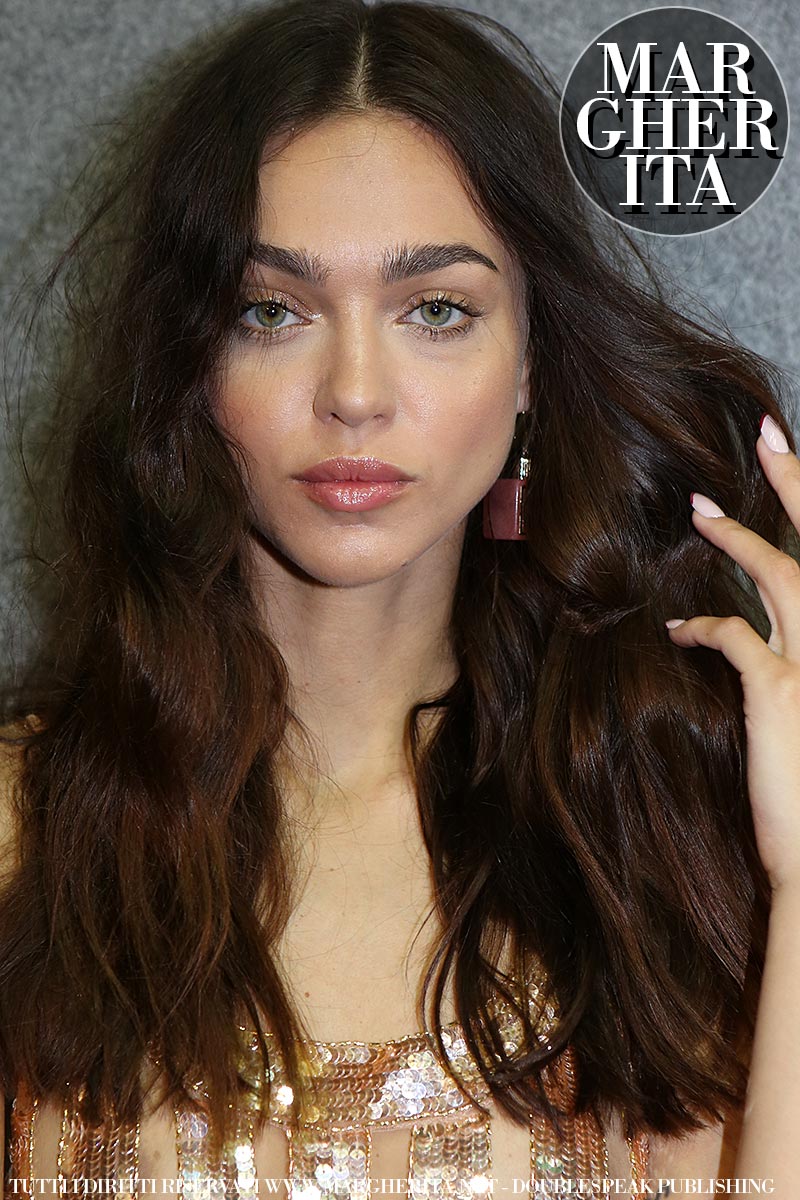 Colore capelli primavera estate 2019
