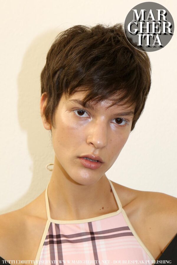 Tendenze capelli primavera estate 2019