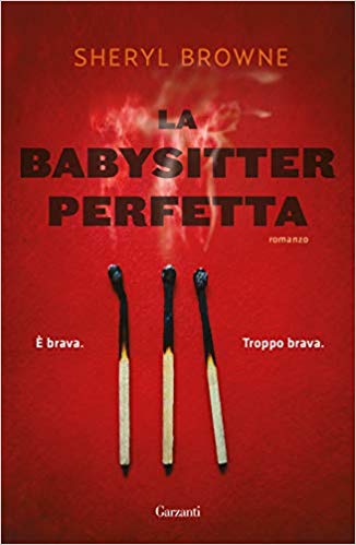 La bay sitter perfetta