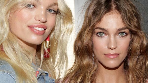 Tendenze make-up estate 2019