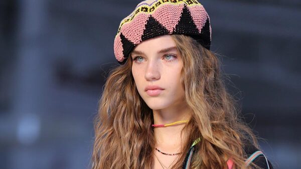 Tendenze moda estate 2019. Sfilata: Etro. Foto: Mauro Pilotto