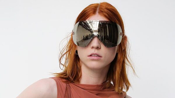 Nuove tendenze moda occhiali da sole primavera estate 2019.