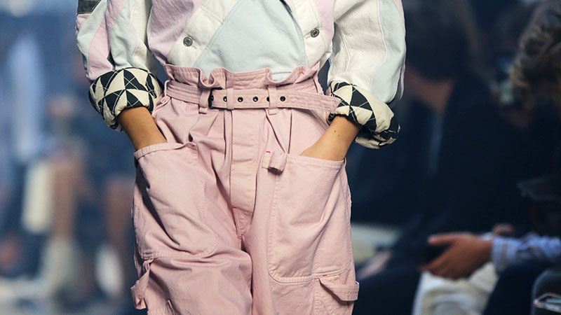 Le nuove tendenze moda primavera estate 2019: pantaloni