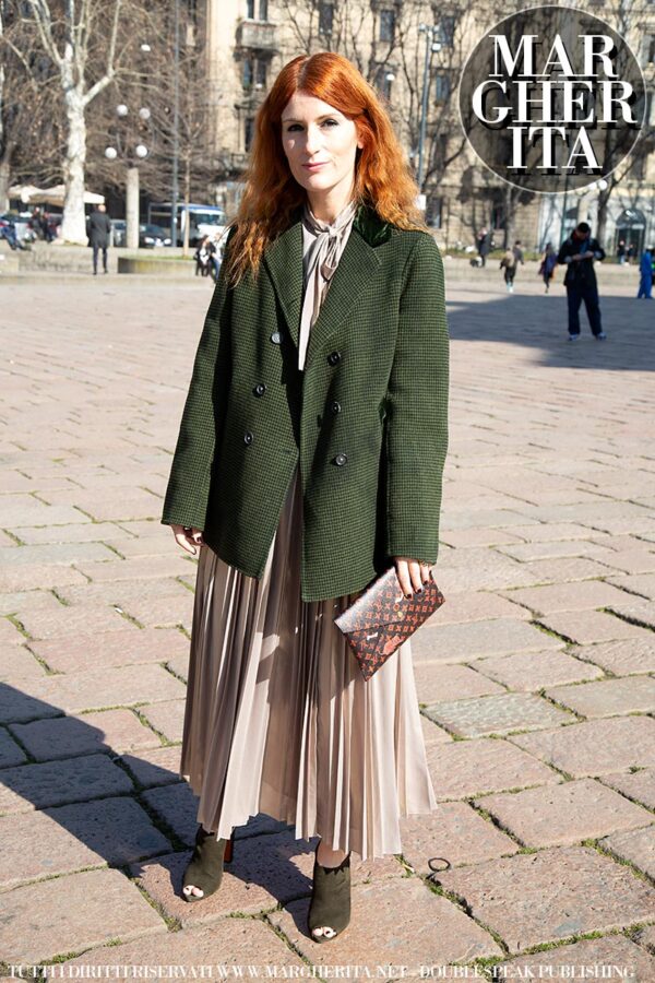 Street style primavera 2019. 6 Look primaverili da copiare