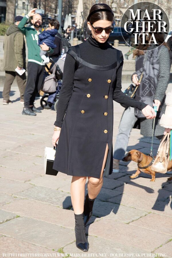 Street style primavera 2019. 6 Look primaverili da copiare