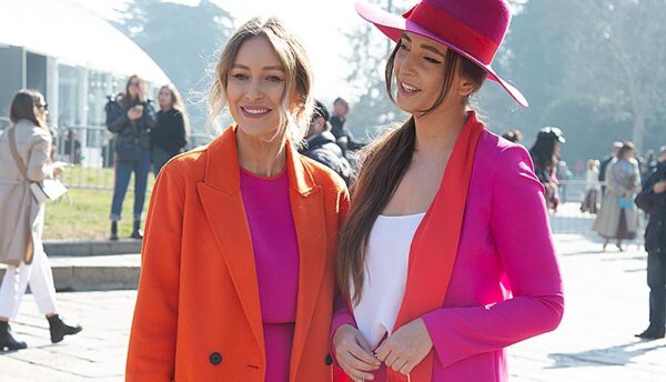 Street style primavera 2019. 6 Look primaverili da copiare