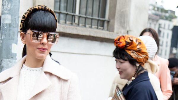 Street style. Ecco come vestirsi come fashionista