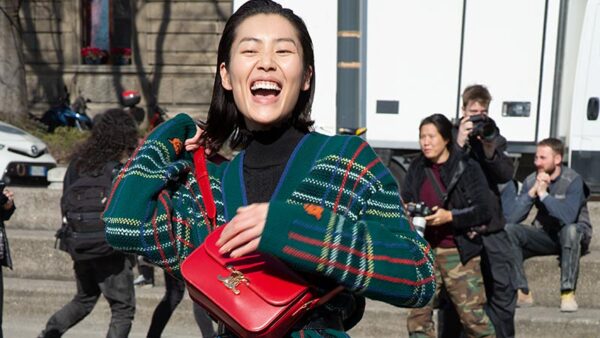 Streetstyle primavera 2019. Così si vestono le modelle