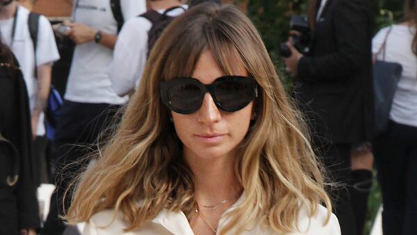 Tendenze colore capelli estate 2019. Il biondo boho, il miele, il nocciola