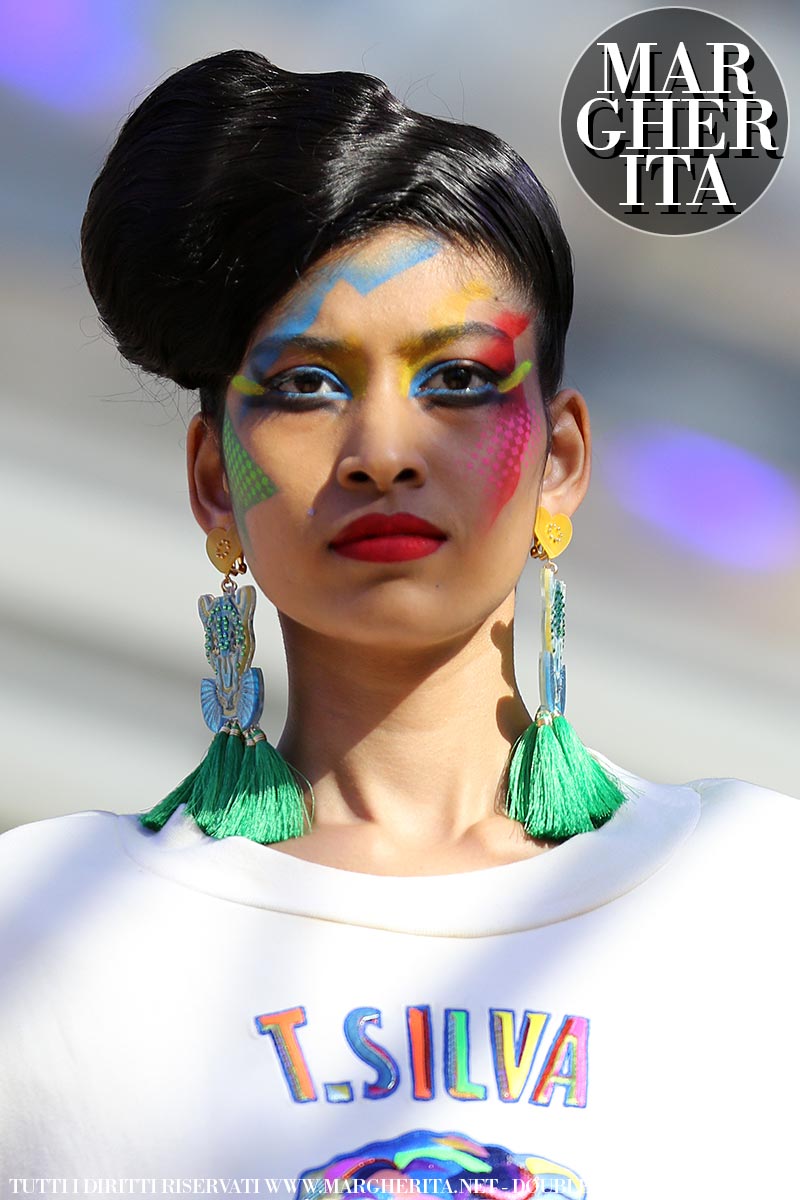 Accessori di moda estate 2019. Tendenze orecchini