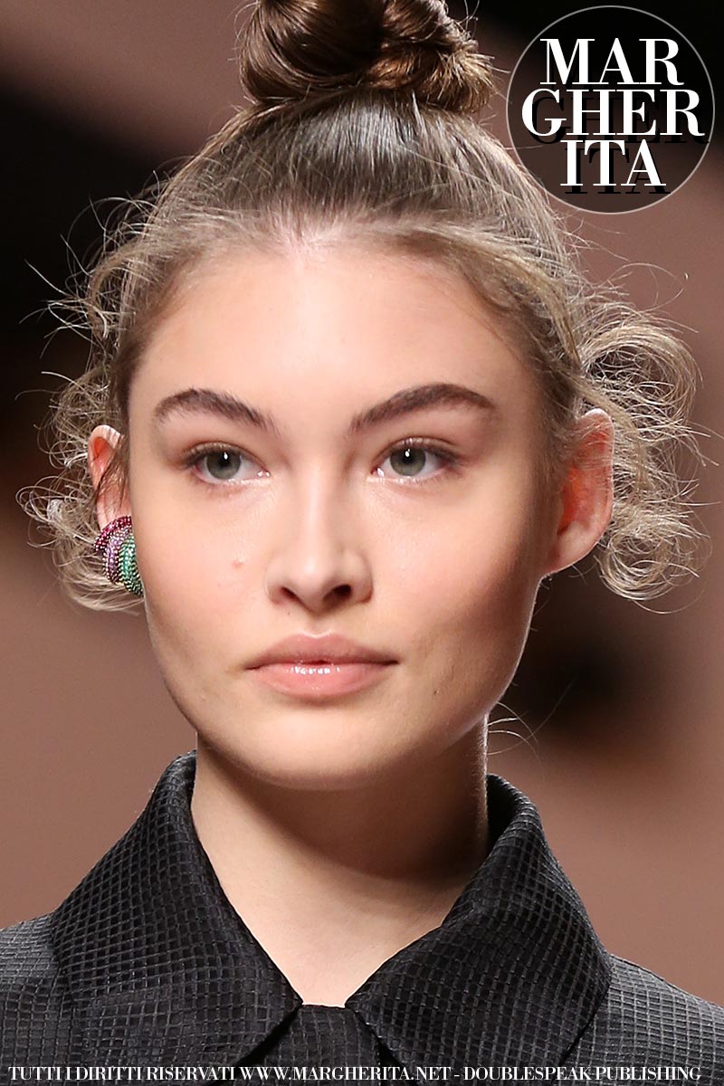 Accessori di moda estate 2019. Tendenze orecchini