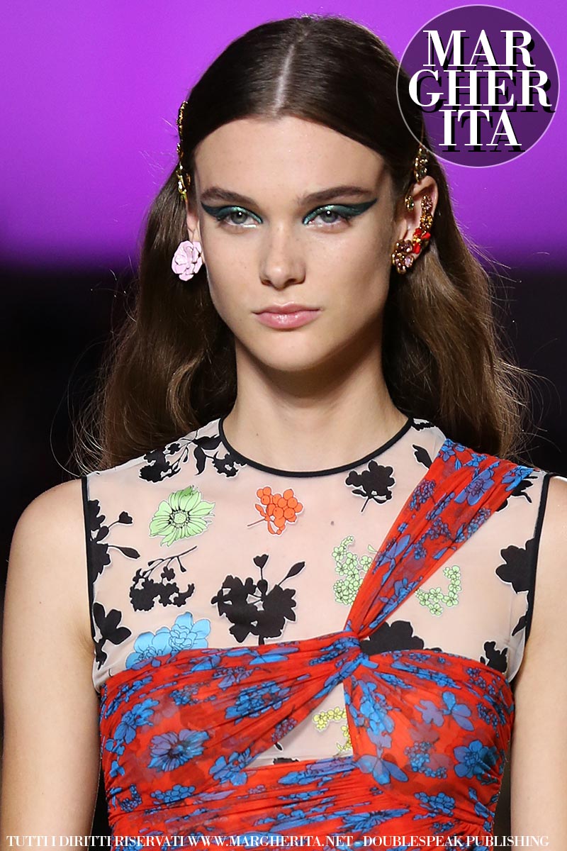 Accessori di moda estate 2019. Tendenze orecchini