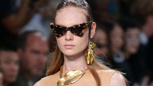 Accessori di moda estate 2019. Tendenze orecchini