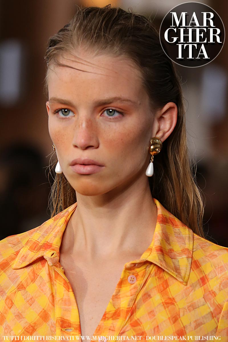Tendenze trucco PE 2019. Il fard