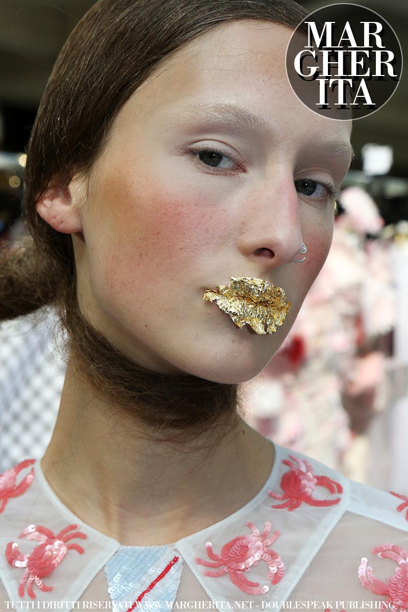 Tendenze trucco PE 2019. Il fard