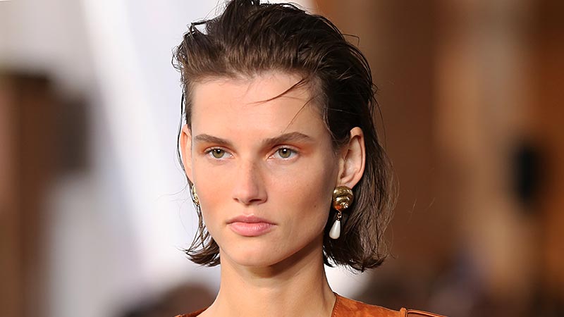 Tendenze trucco PE 2019. Il fard