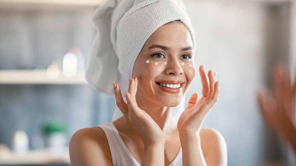 Come scegliere la crema di bellezza più adatta alla nostra pelle