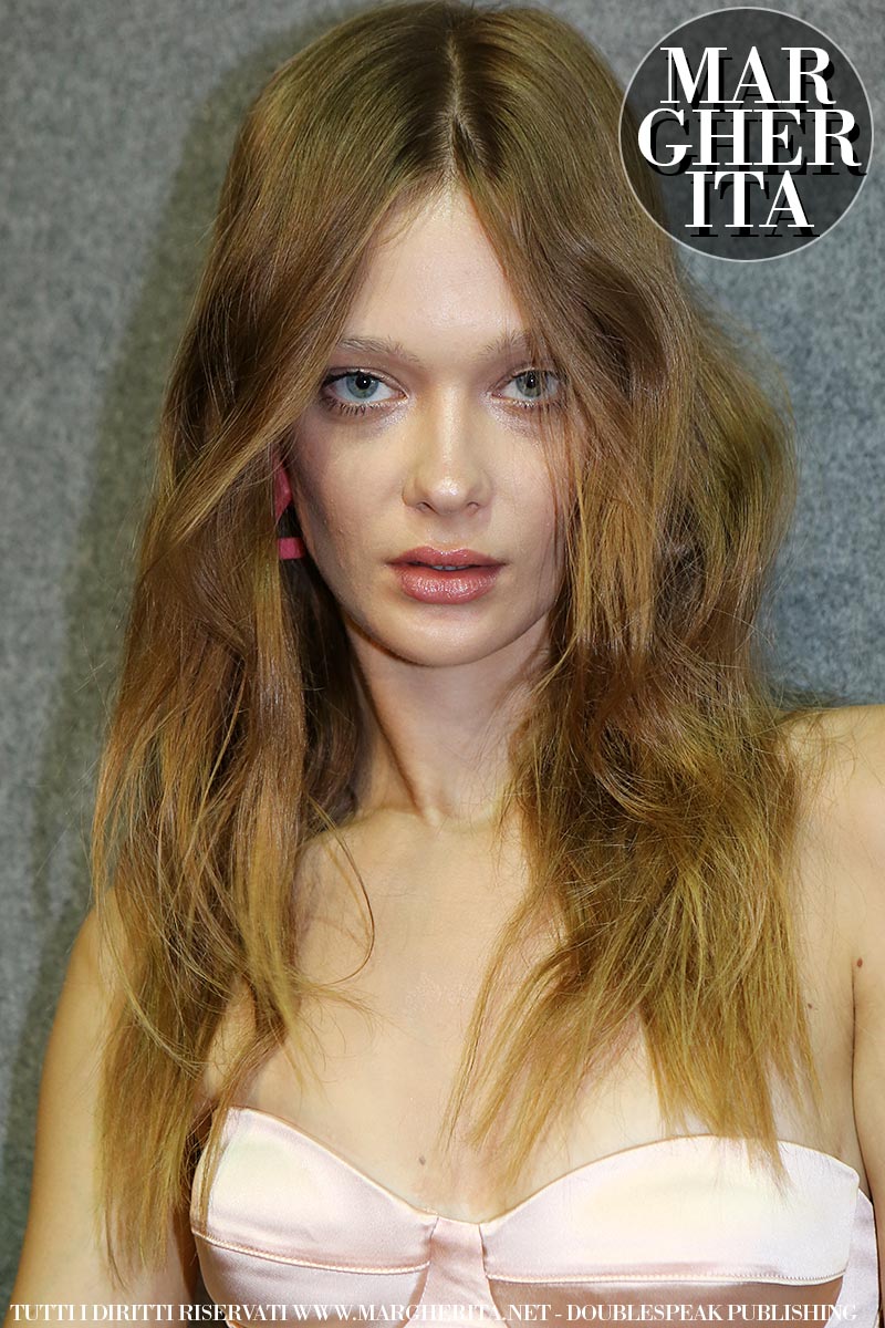 Tendenze capelli estate 2019