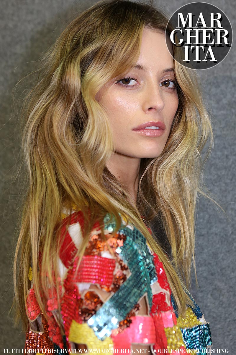 Tendenze capelli estate 2019