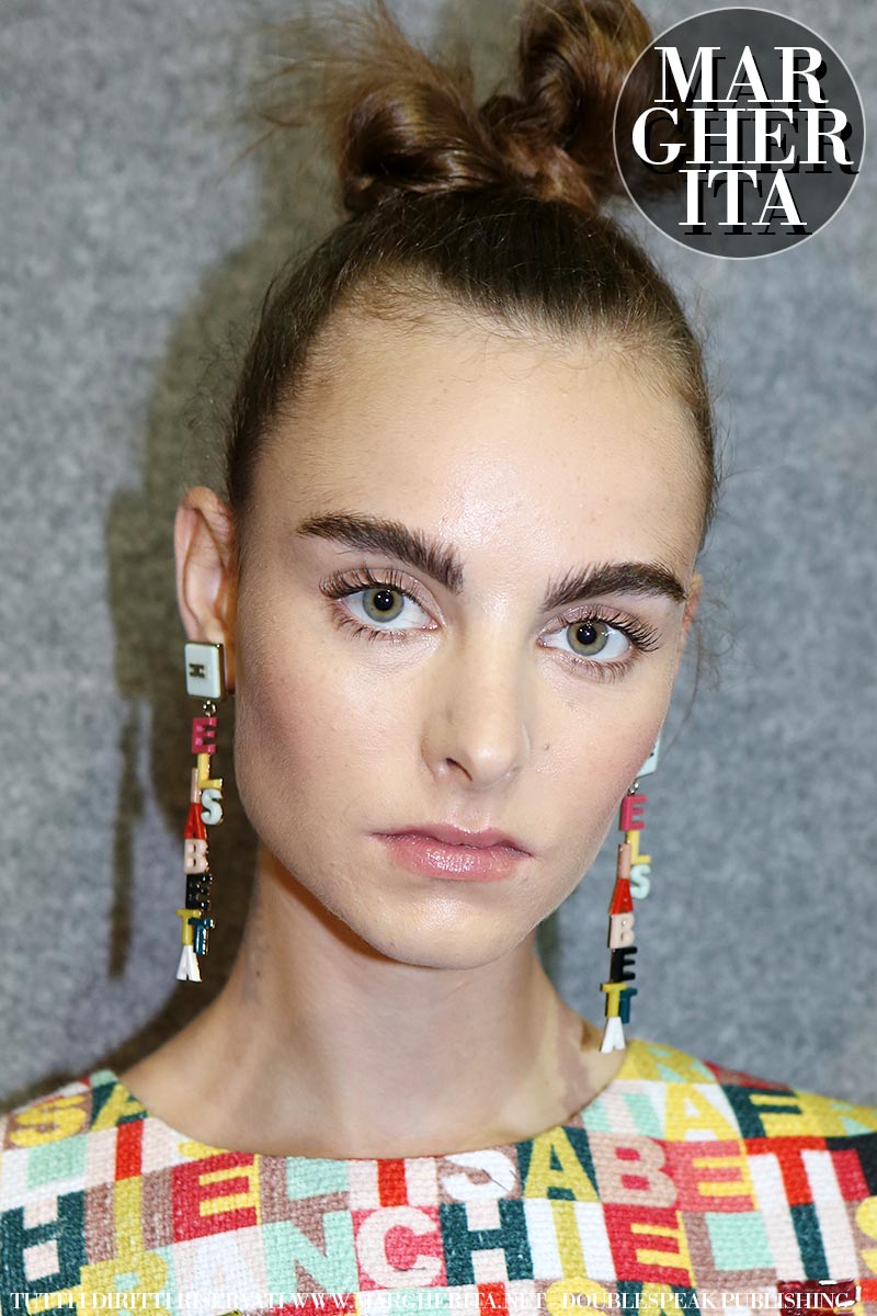 Tendenze capelli estate 2019